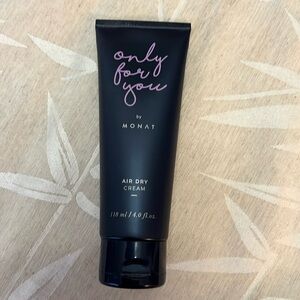 MONAT Air Dry Cream